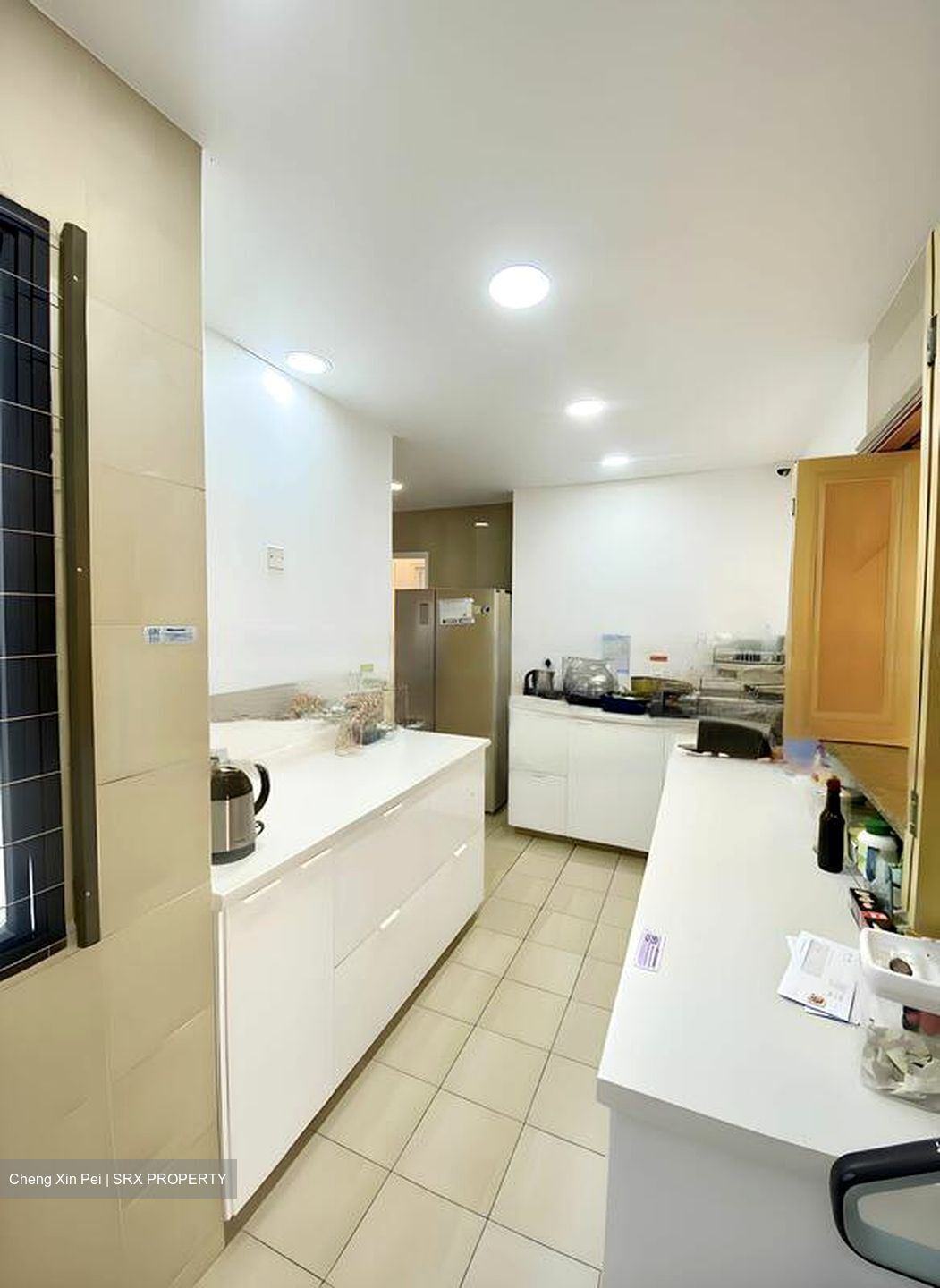 Heritage View (D5), Condominium #549690911